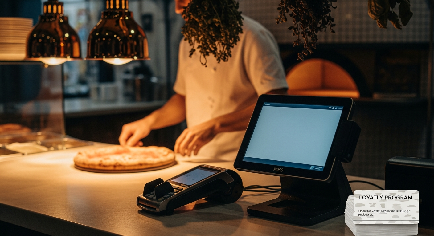 Pizza Loyalty Programs That Actually Work: 12 Proven Ideas | PizzeriaPOS